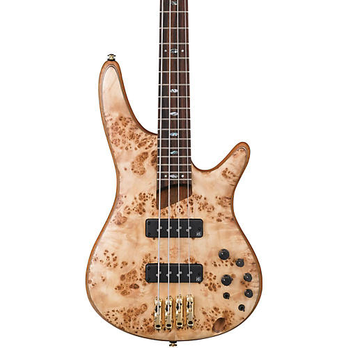 SR1600E Premium 4-String Bass