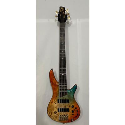 Ibanez SR1605DW 5-string Electric Bass Guitar