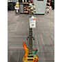 Used Ibanez SR1605DW Electric Bass Guitar Autumn sunset sky