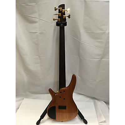 Ibanez SR1605E 5 String Electric Bass Guitar