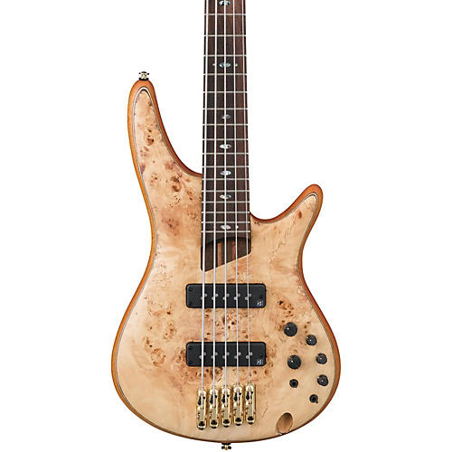 SR1605E Premium 5-String Bass