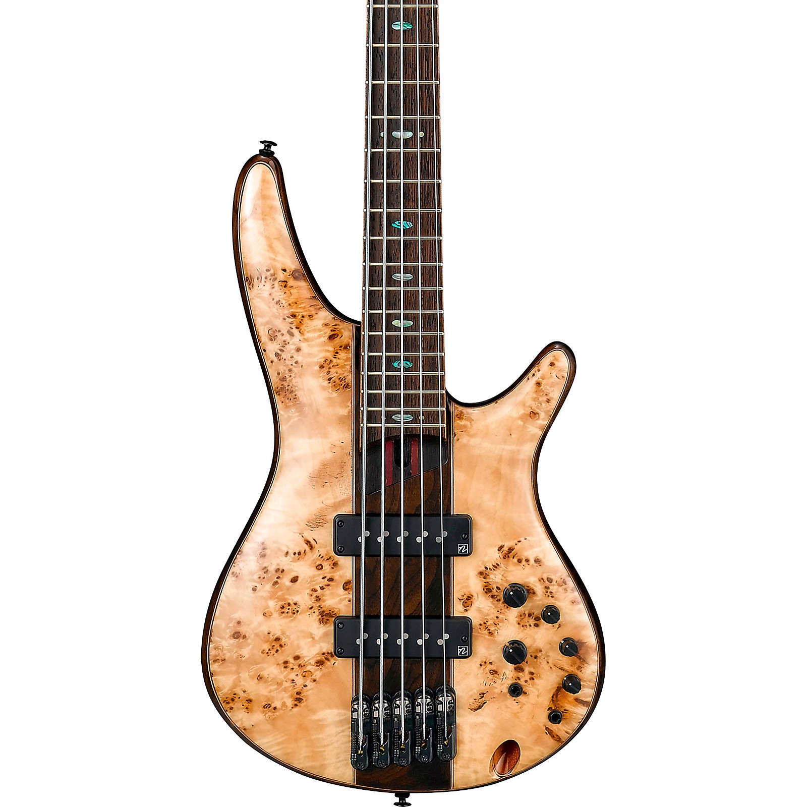 Ibanez Sr B Premium String Bass Musician S Friend