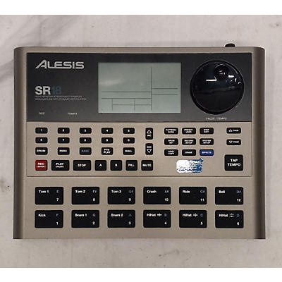 Alesis SR18 Drum Machine