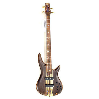 Ibanez SR1800ENTF Electric Bass Guitar
