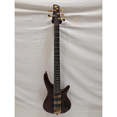 Ibanez SR1805E Electric Bass Guitar