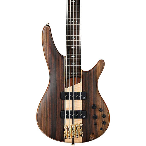 SR1805E Premium 5-String Electric Bass