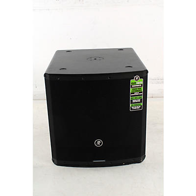 Mackie SR18S 18" 1,600W Professional Powered Subwoofer