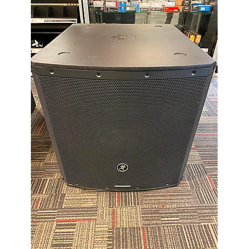 Mackie SR18S Powered Subwoofer