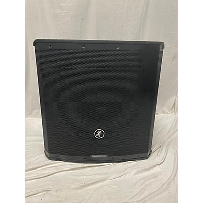 Mackie SR18S Powered Subwoofer