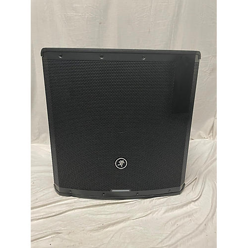 Mackie SR18S Powered Subwoofer