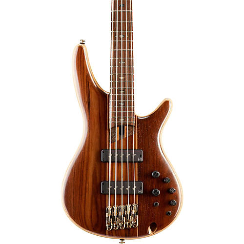 SR1905E Premium 5-String Electric Bass Guitar