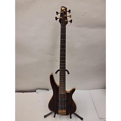 Ibanez SR1905ENTL Electric Bass Guitar