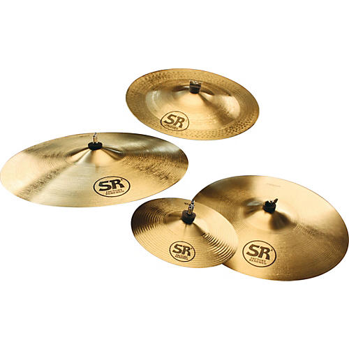 SR2 Medium Splash Cymbal