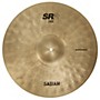 Sabian SR2 Suspended Cymbal 16