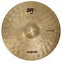 SABIAN SR2 Suspended Cymbal 18
