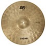 Sabian SR2 Suspended Cymbal 20
