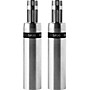 Earthworks SR20sp 2nd Gen Stereo Pair of Drum Overhead Microphones Stainless Steel