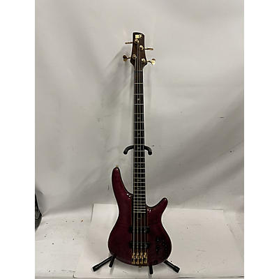 Ibanez SR2400 Electric Bass Guitar
