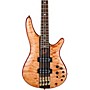 Ibanez SR2400 Quilted Maple Top Bass Florid Natural Low Gloss