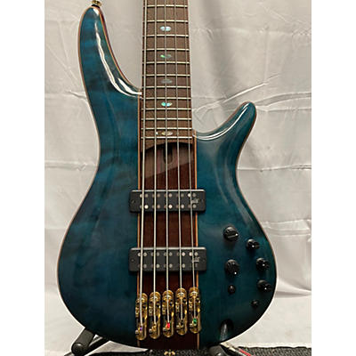 Ibanez SR2405W Electric Bass Guitar