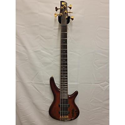 Ibanez SR2405W PREMIUM Electric Bass Guitar