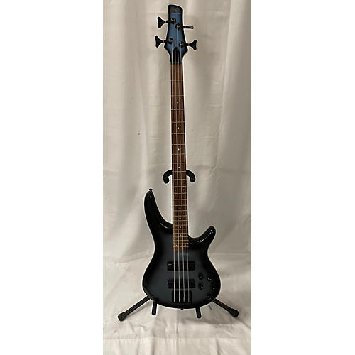 Ibanez SR250 Electric Bass Guitar Blue Burst