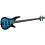 Open-Box Ibanez SR250 Electric Bass Condition 1 - Mint Soda Blue Sunburst