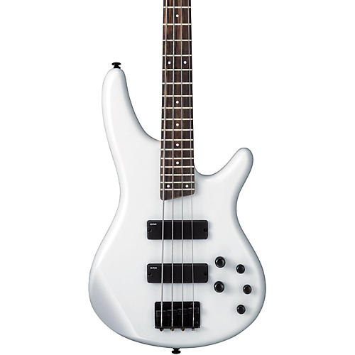 Ibanez SR250 Electric Bass Pearl White