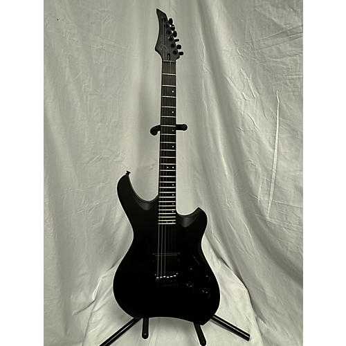 Line 6 SR250 Solid Body Electric Guitar Black