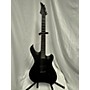 Used Line 6 SR250 Solid Body Electric Guitar Black