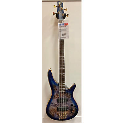 Ibanez SR2600 Electric Bass Guitar