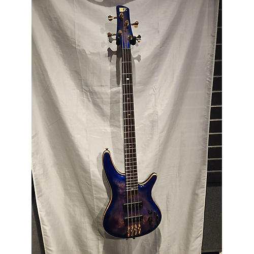 Ibanez SR2600 Electric Bass Guitar Galaxy's Edge