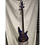 Used Ibanez SR2600 Electric Bass Guitar Galaxy's Edge