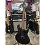 Used Sterling by Music Man SR30 Solid Body Electric Guitar Black