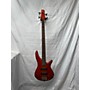 Used Ibanez SR300 Electric Bass Guitar Copper