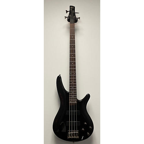 Ibanez SR300 Electric Bass Guitar Black