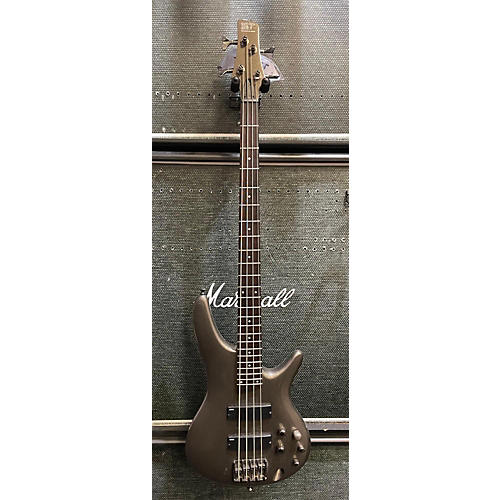 Ibanez SR300 Electric Bass Guitar GREY