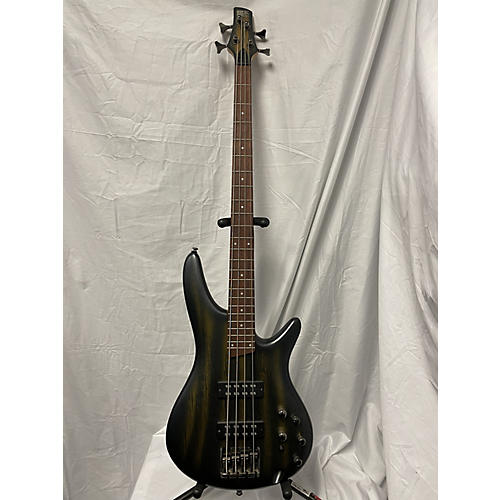 Ibanez SR300 Electric Bass Guitar Loch Ness Green