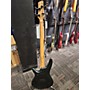 Used Ibanez SR300 Electric Bass Guitar grey