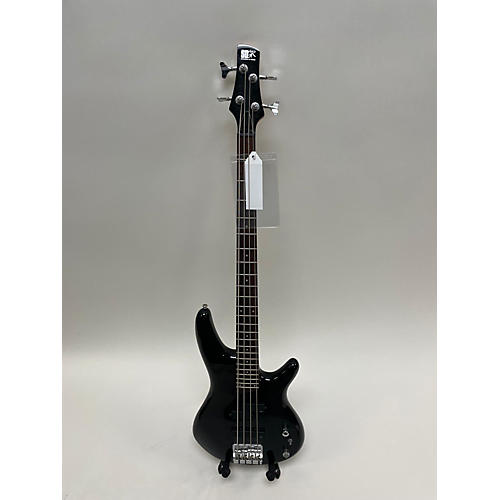 Ibanez SR300 Electric Bass Guitar Black