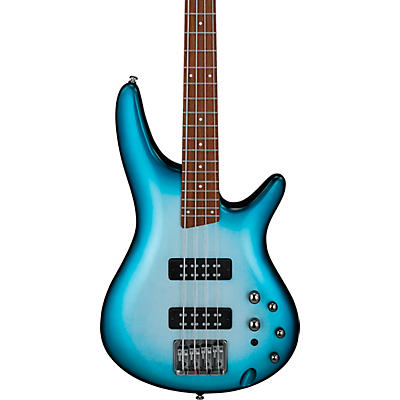 Ibanez SR300E 4-String Electric Bass