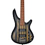Ibanez SR300E 4-String Electric Bass Golden Veil Matte
