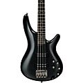 Ibanez SR300E 4-String Electric Bass Condition 1 - Mint Iron PewterCondition 1 - Mint Iron Pewter