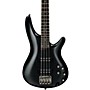 Open-Box Ibanez SR300E 4-String Electric Bass Condition 1 - Mint Iron Pewter