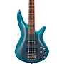 Ibanez SR300E Electric Bass Guitar - Cerulean Aura Burst