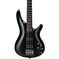 Ibanez SR300E Electric Bass Guitar - Midnight Gray BurstIron Pewter