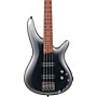 Ibanez SR300E Electric Bass Guitar - Midnight Gray Burst
