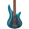 Ibanez SR300E Electric Bass Guitar Deep Ocean MetallicCerulean Aura Burst