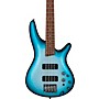 Ibanez SR300E Electric Bass Guitar Deep Ocean Metallic