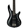 Ibanez SR300E Electric Bass Guitar Iron Pewter